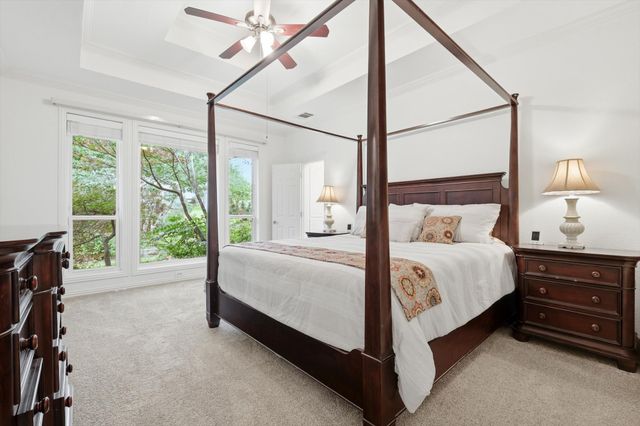 122 Chapel Hill Drive, Double Oak, TX 75077