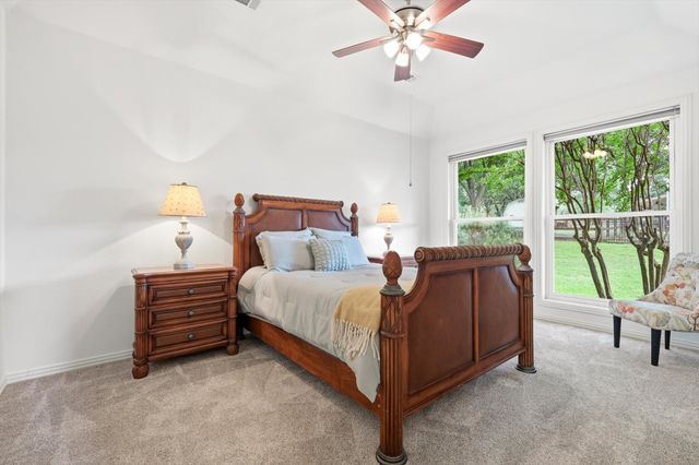 122 Chapel Hill Drive, Double Oak, TX 75077