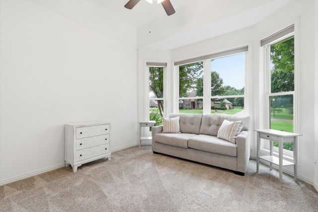 122 Chapel Hill Drive, Double Oak, TX 75077