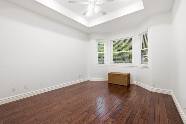 122 Chapel Hill Drive, Double Oak, TX 75077
