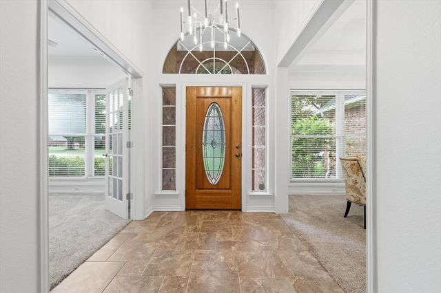 122 Chapel Hill Drive, Double Oak, TX 75077