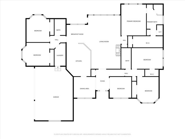 122 Chapel Hill Drive, Double Oak, TX 75077