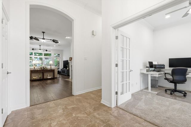 122 Chapel Hill Drive, Double Oak, TX 75077