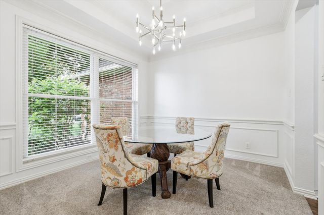 122 Chapel Hill Drive, Double Oak, TX 75077