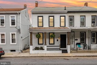 235 WEIDMAN ST, Lebanon, PA 17046