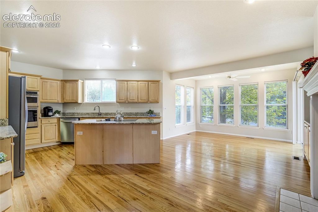 1247 Castle Hills Place, Colorado Springs, CO 80921 — photo 4
