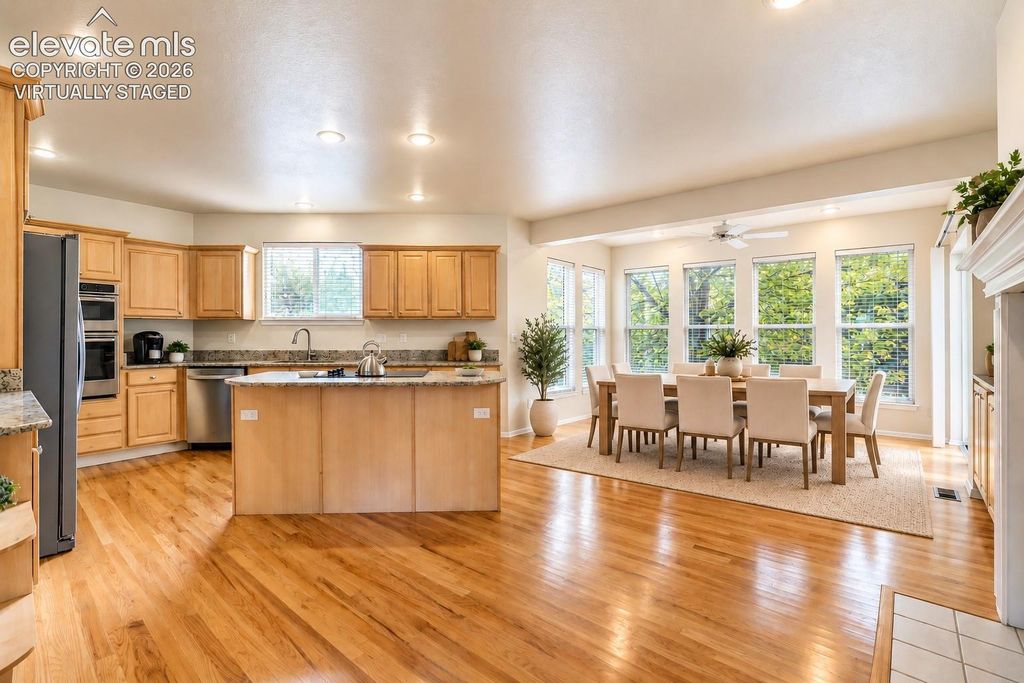 1247 Castle Hills Place, Colorado Springs, CO 80921 — photo 5