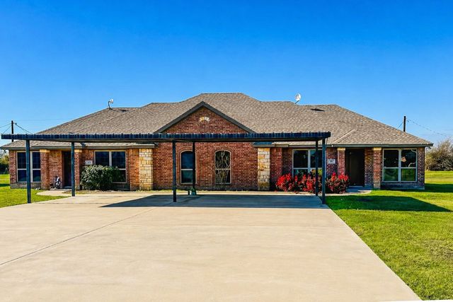 171-187 Gibson Lane 171 - 187 Odd Numbers, Weatherford, TX 76088