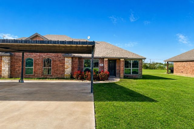 171-187 Gibson Lane 171 - 187 Odd Numbers, Weatherford, TX 76088