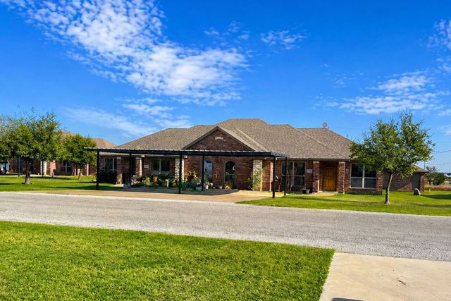 171-187 Gibson Lane 171 - 187 Odd Numbers, Weatherford, TX 76088