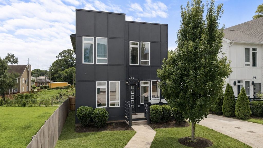 61B Cannon St, Nashville, TN 37210
