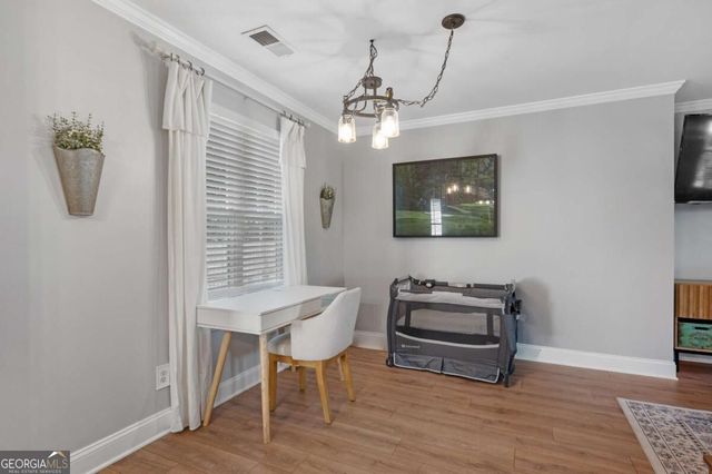 2208 Dresden Green NW, Kennesaw, GA 30144