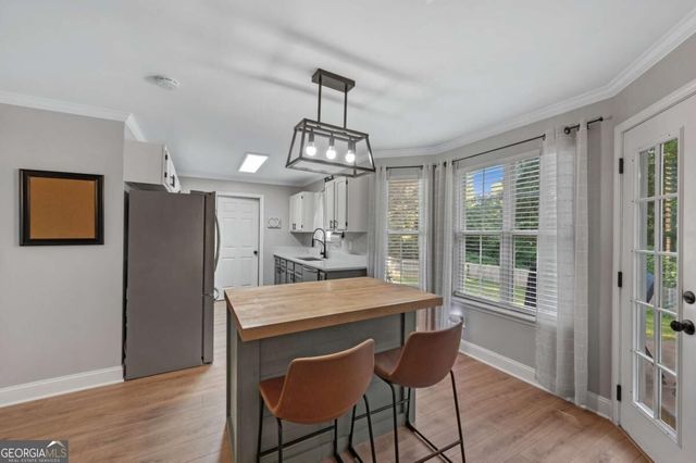 2208 Dresden Green NW, Kennesaw, GA 30144