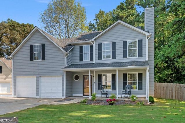 2208 Dresden Green NW, Kennesaw, GA 30144