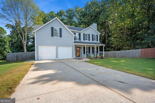 2208 Dresden Green NW, Kennesaw, GA 30144