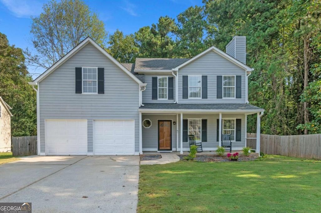 2208 Dresden Green NW, Kennesaw, GA 30144
