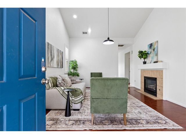 19306 E 58th Cir, Aurora, CO 80019