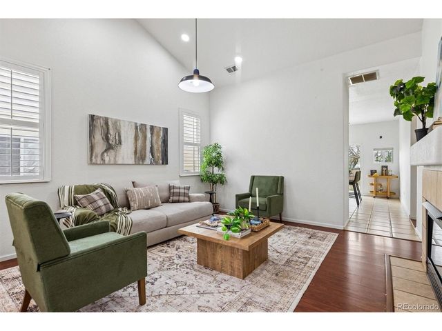 19306 E 58th Cir, Aurora, CO 80019