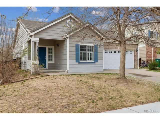 19306 E 58th Cir, Aurora, CO 80019