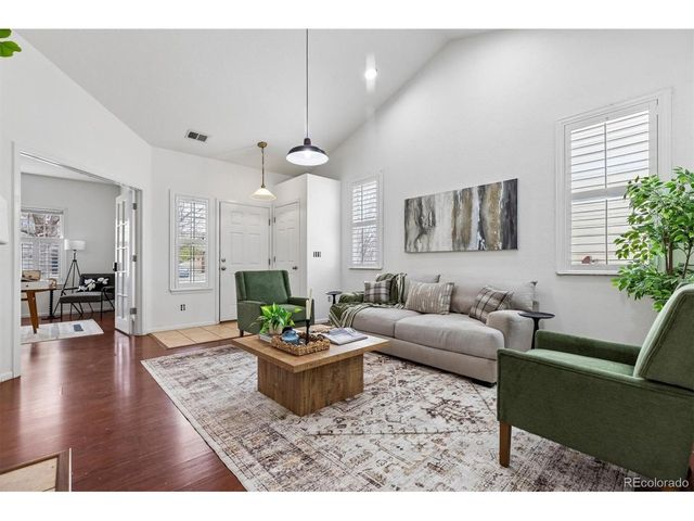 19306 E 58th Cir, Aurora, CO 80019