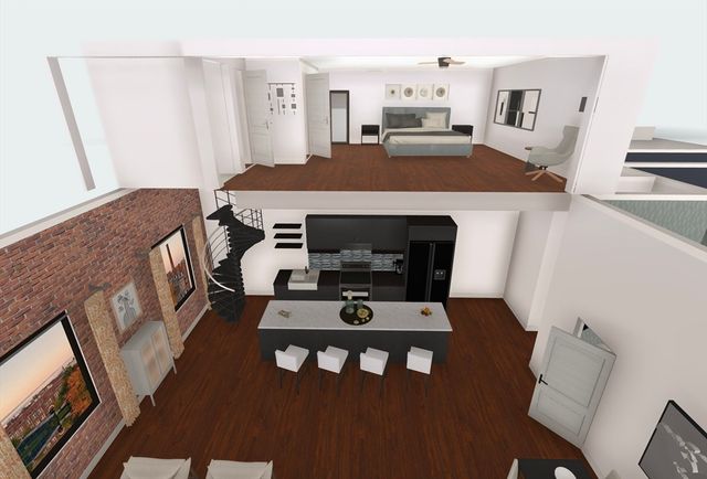 9 Central St 604, Lowell, MA 01852