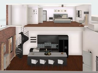 9 Central St 604, Lowell, MA 01852