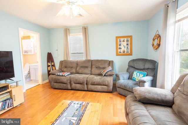 107 WYATT ST, Frederica, DE 19946