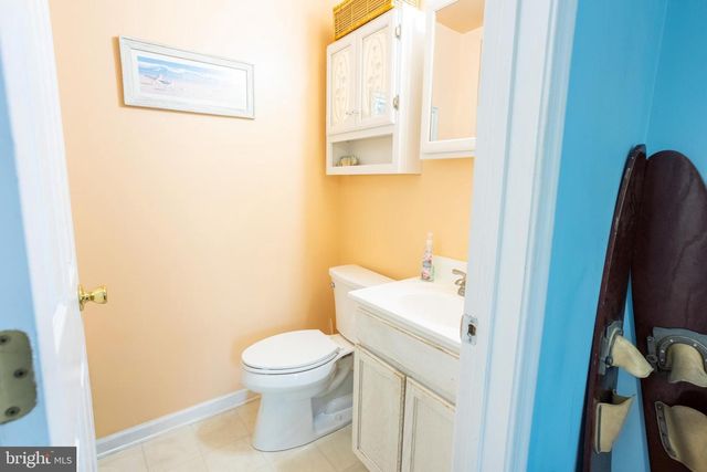 107 WYATT ST, Frederica, DE 19946