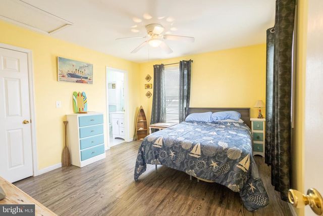 107 WYATT ST, Frederica, DE 19946