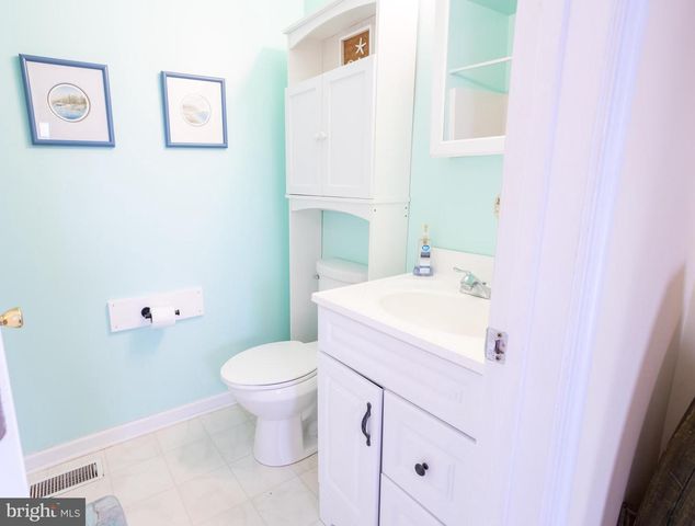107 WYATT ST, Frederica, DE 19946