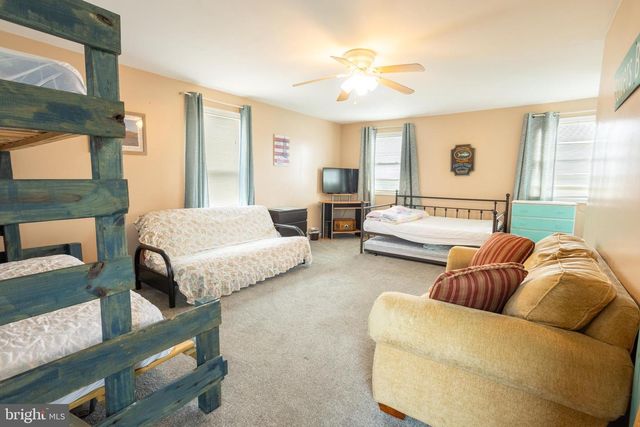 107 WYATT ST, Frederica, DE 19946