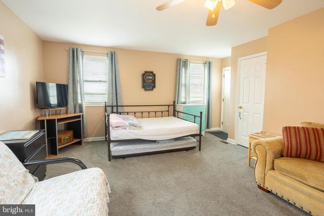 107 WYATT ST, Frederica, DE 19946