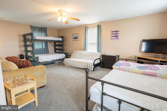 107 WYATT ST, Frederica, DE 19946