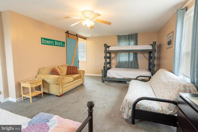 107 WYATT ST, Frederica, DE 19946