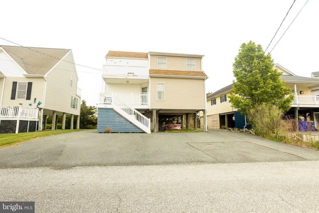 107 WYATT ST, Frederica, DE 19946