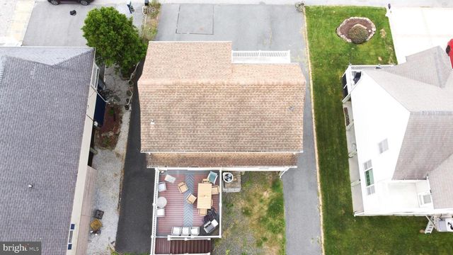 107 WYATT ST, Frederica, DE 19946