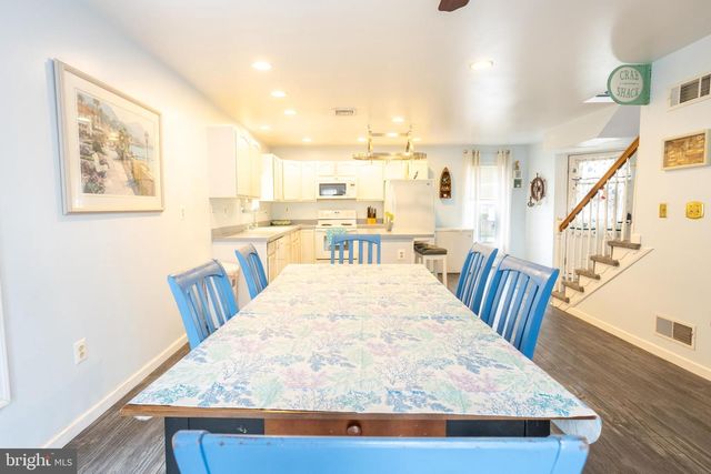 107 WYATT ST, Frederica, DE 19946