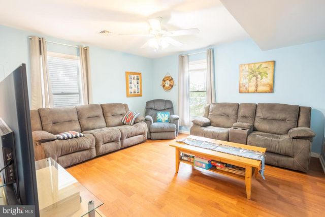 107 WYATT ST, Frederica, DE 19946