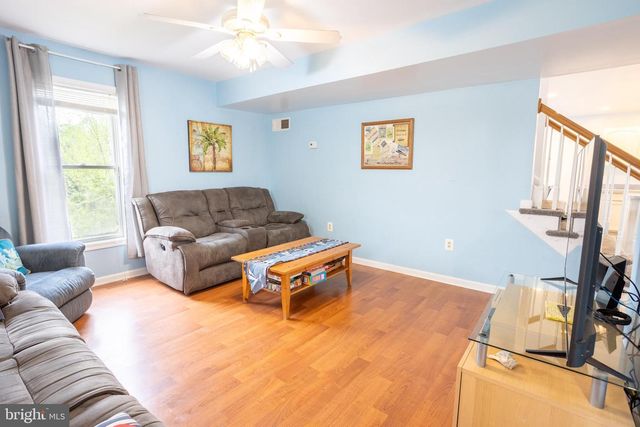 107 WYATT ST, Frederica, DE 19946