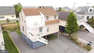 107 WYATT ST, Frederica, DE 19946