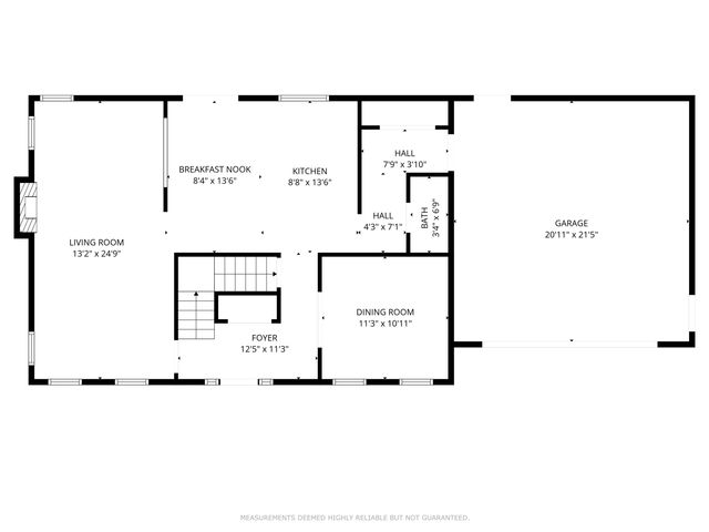 3733 Starchief Drive, Kalamazoo, MI 49048