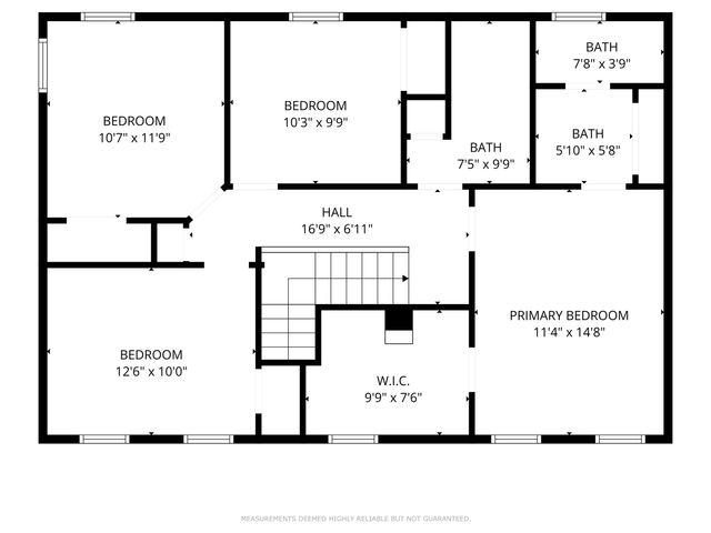 3733 Starchief Drive, Kalamazoo, MI 49048