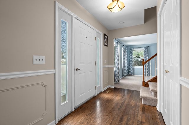 3733 Starchief Drive, Kalamazoo, MI 49048