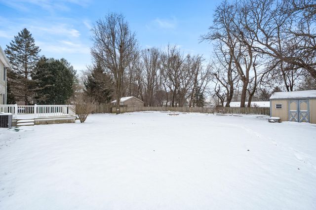 3733 Starchief Drive, Kalamazoo, MI 49048