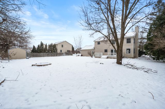 3733 Starchief Drive, Kalamazoo, MI 49048