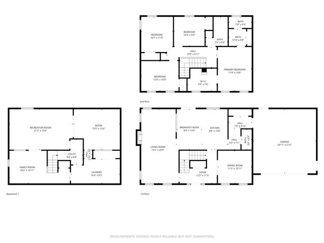 3733 Starchief Drive, Kalamazoo, MI 49048