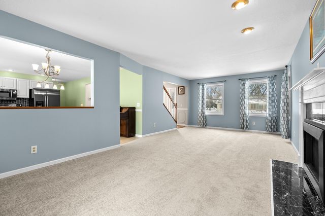 3733 Starchief Drive, Kalamazoo, MI 49048