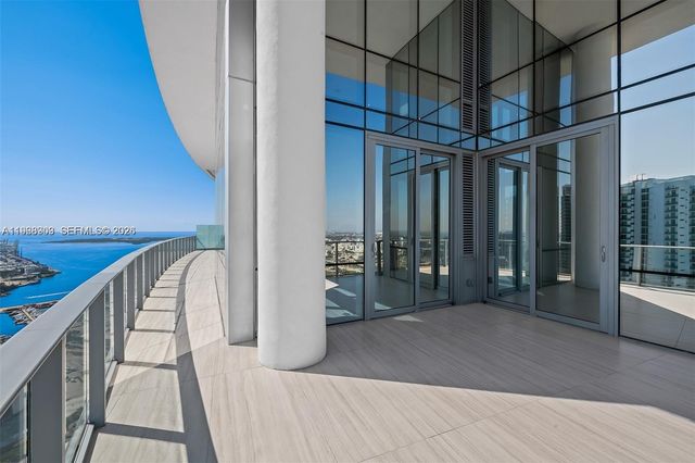 851 NE 1st Ave 5001, Miami, FL 33132