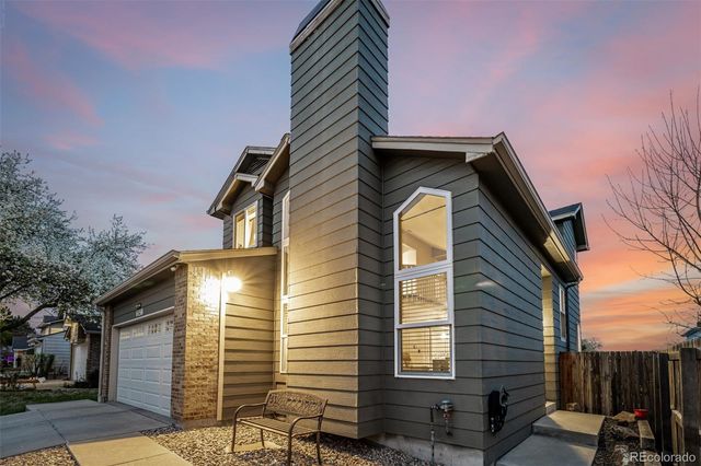 6158 Zenobia Court, Arvada, CO 80003