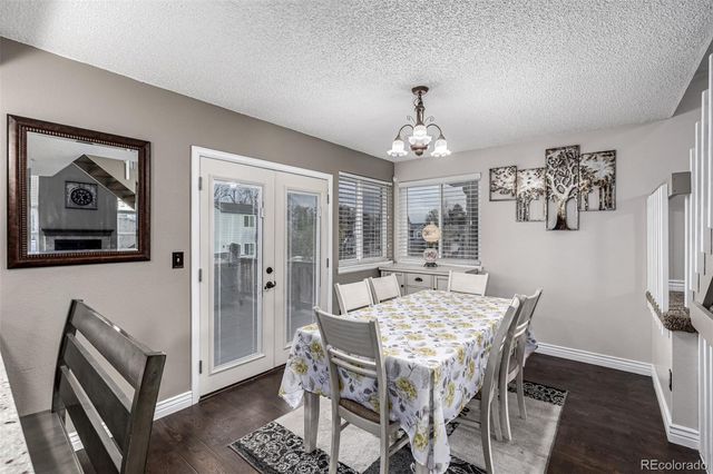 6158 Zenobia Court, Arvada, CO 80003